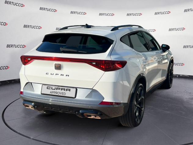 CUPRA Formentor Formentor 1.4 e-Hybrid DSG - Foto 5