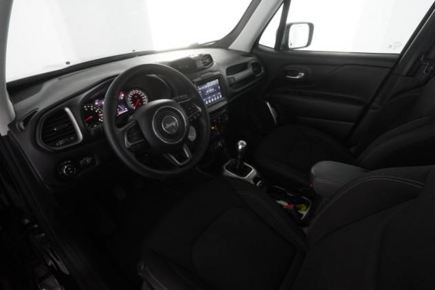 JEEP Renegade Renegade 1.0 T3 Limited rif. 23618443 - Foto 9