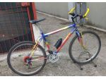 Mtb sport ruote da 26 pronta a partire