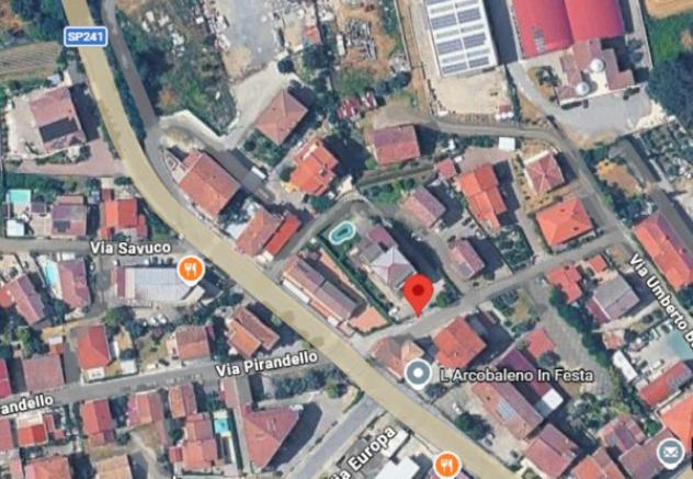 Immobile in asta di 26 m² in vendita a Montalto Uffugo - Foto 8