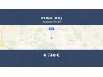 Immobile in asta di 15 m² in vendita a Roma