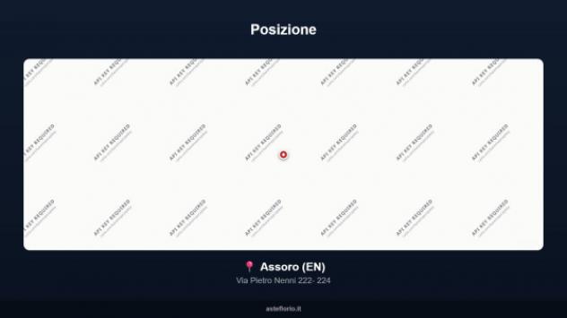 Immobile in asta di 61 m² in vendita a Assoro - Foto 5