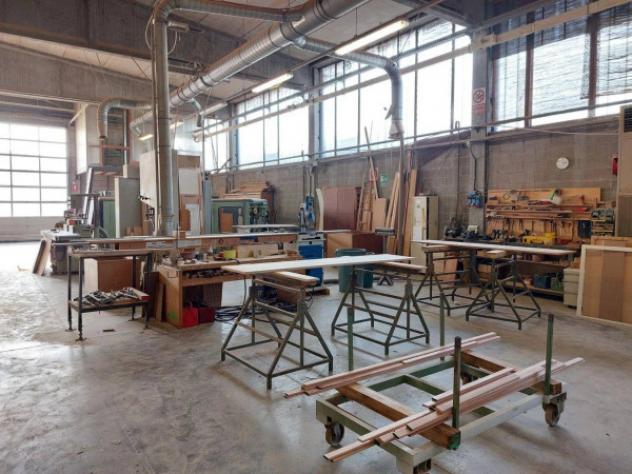 Immobile in asta di 7628 m² in vendita a Cicognolo - Foto 14