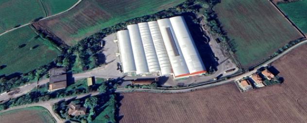 Immobile di 5300 m² con 1 locale in affitto a Montichiari - Foto 15