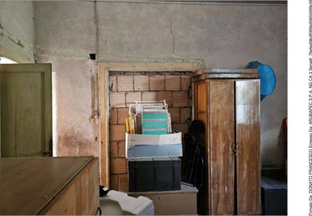 Immobile in asta di 48 m² in vendita a Taverna - Foto 13