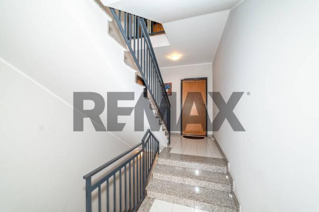 Appartamento in vendita a Aci Catena, Aci San Filippo - Foto 10