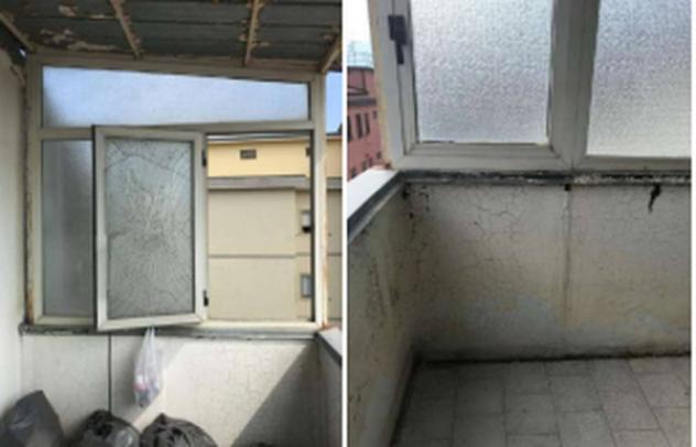 Immobile in asta di 75 m², box auto in vendita a Airola - Foto 5