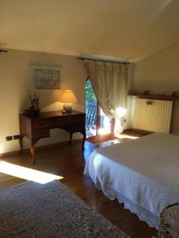Villa in pietra 360 mq tot. ristrutturata Chiaveretto-AR - Foto 10