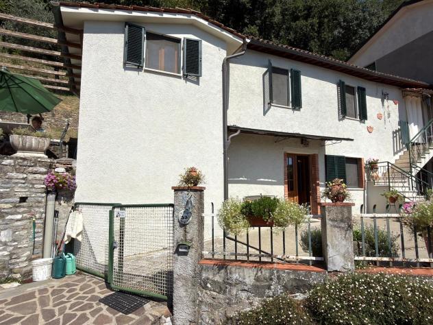 Terratetto in vendita a Filecchio - Barga 130 mq Rif: 1437892 - Foto 5