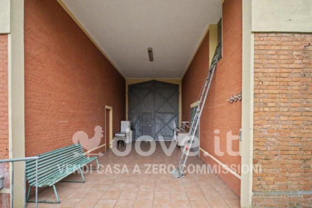 Casa indipendente di 227 m² con 4 locali e box auto in vendita a Campogalliano - Foto 6