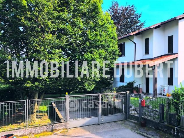 Villa in Vendita in Via Giovanni Pascoli a Casciago - Foto 4