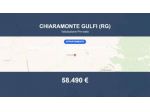 Immobile in asta di 118 m² con più di 5 locali e box auto in vendita a Chia &hellip;