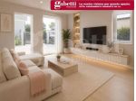 Villa bifamiliare - Chioggia . Rif.: 3583VRG