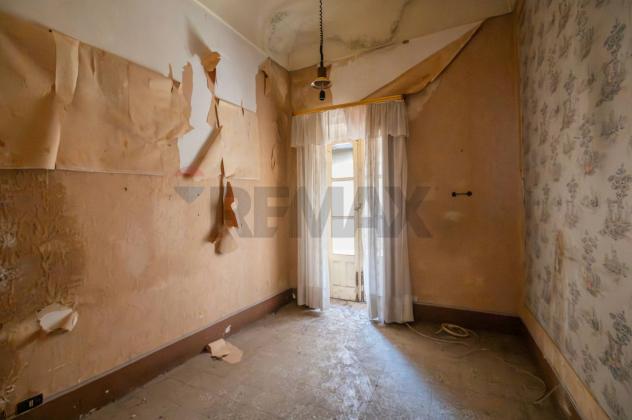 Casa Indipendente in vendita a Francofonte - Foto 7