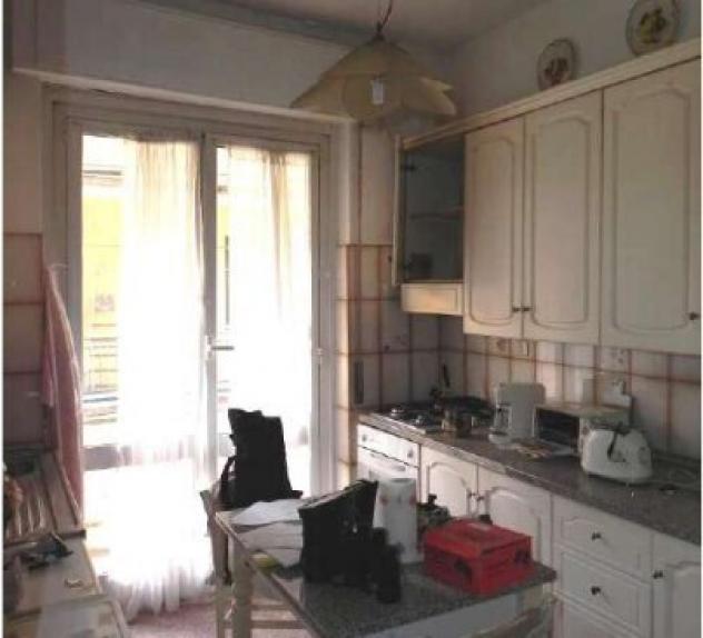 Trilocale in vendita a Genova, S.Fruttoso - Foto 4