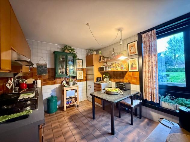 Appartamento in vendita a San Marco - Lucca 150 mq Rif: 1431488 - Foto 10