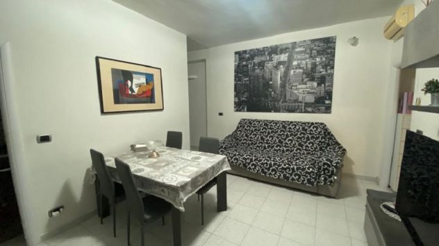 2 locali arredato Milano zona capolinea M3 Comasina - Foto 6