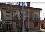 Minerbe:Appartamento con terreno edificabile