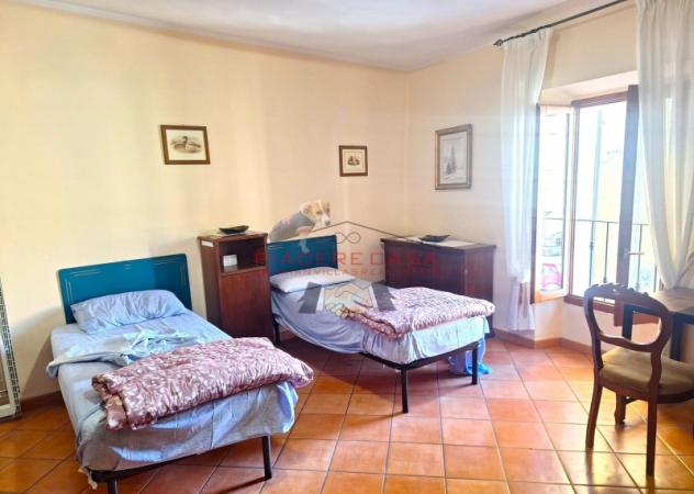 Orvieto centro - Appartamento indipendente con balconcino in vendita - Foto 6
