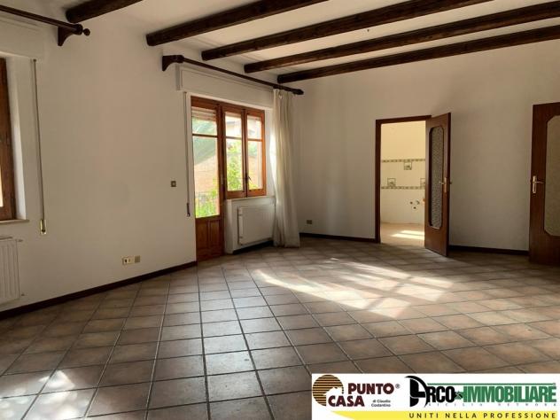 Villa indipendente immersa nel verde della Conca d’Oro – Via Francesco Nullo - Foto 5