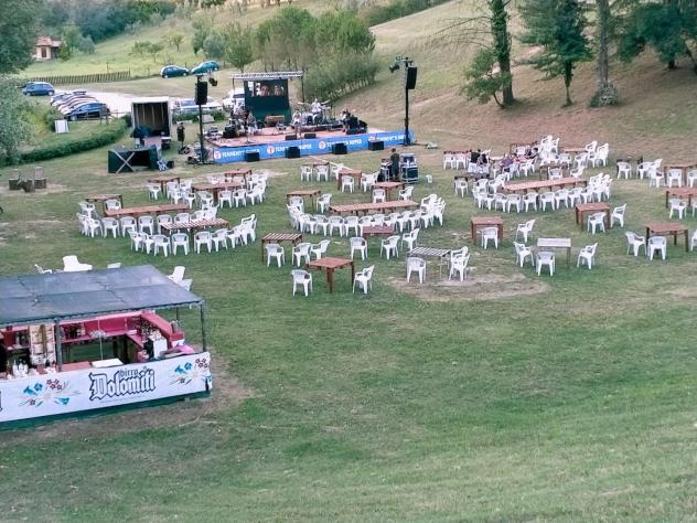 Struttura per uso commerciale in vendita a San Miniato 190000 mq Rif: 1289011 - Foto 2