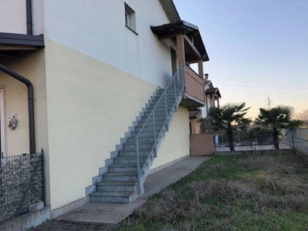 Immobile in asta di 68 m², box auto in vendita a San Rocco al Porto - Foto 5