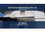 Immobile in asta di 176 m² in vendita a Santo Stefano di Rogliano