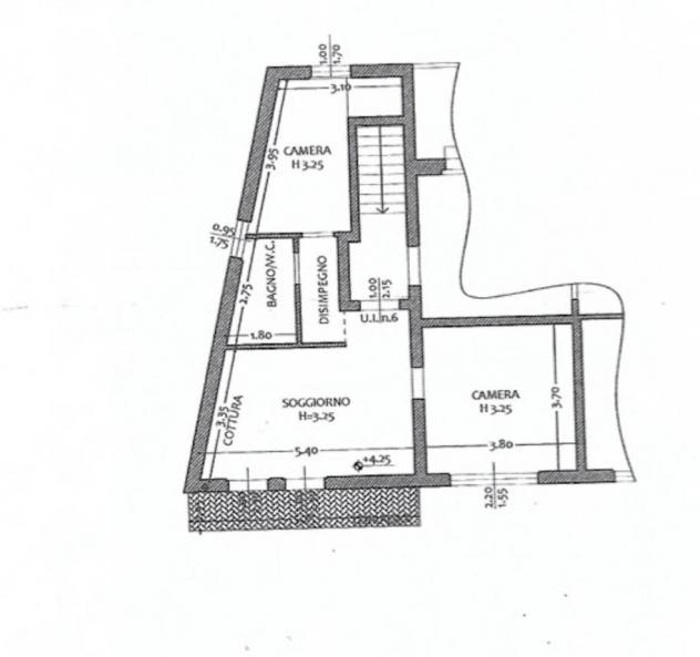 Appartamento indipendente in Vendita in zona CASELLINA - Foto 5