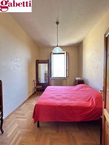 Rif. S2694 - Siena – Palazzo Diavoli - Terrazza e magazzino - Foto 3
