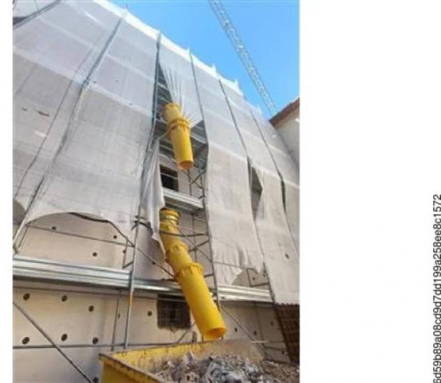 Immobile in asta di 98 m² in vendita a Tolentino - Foto 11