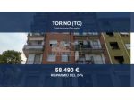 Immobile in asta di 65 m² in vendita a Torino