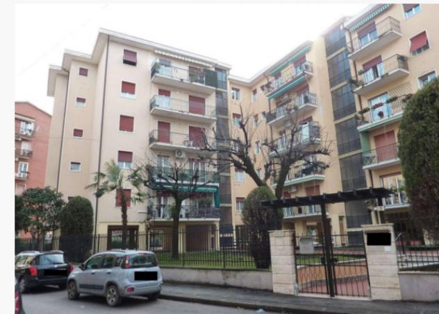 Immobile in asta di 97 m² in vendita a Verona - Foto 3