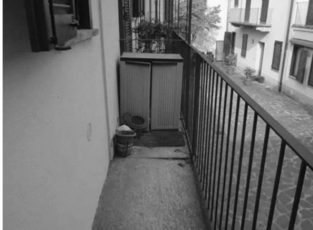 Immobile in asta di 90 m², box auto in vendita a Vigevano - Foto 7