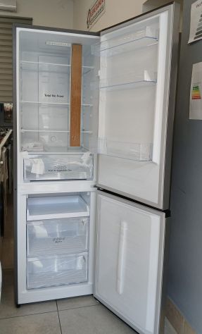 🧊FRIGO HISENSE TOTAL NO FROST NUOVO SC €339🧊 - Foto 3