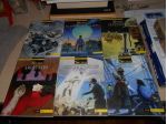 Fumetti "Le Storie"