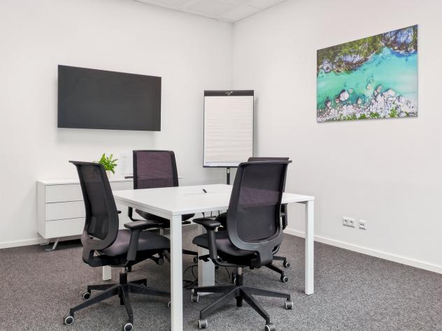 Ufficio privato in affitto - Regus Parma, Repubblica a Parma - Foto 5