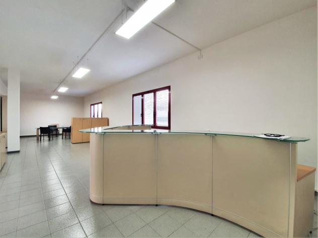 Ufficio in affitto a Torri di Quartesolo - Foto 4