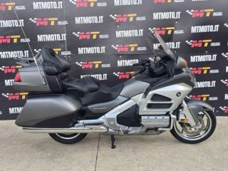 HONDA GL 1800 Airbag Video 360 rif. 24097506