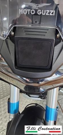 Moto Guzzi - Stelvio - PFF - Foto 4