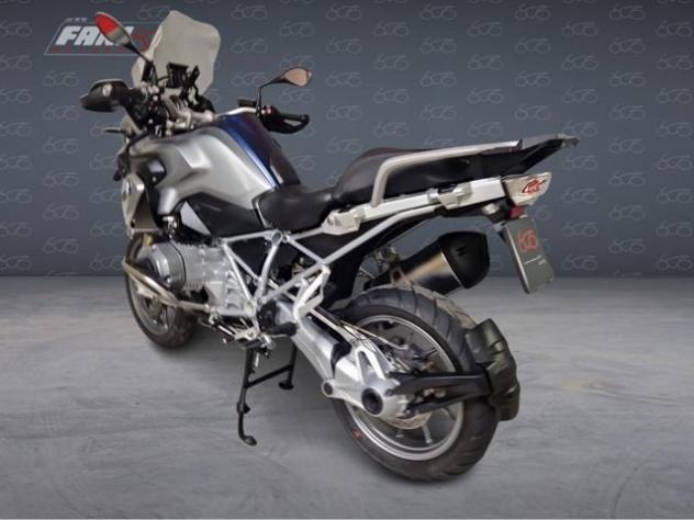 BMW R 1200 GS - rif. 24085915 - Foto 4