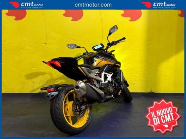 TVS Motor RTR 310 Garantita e Finanziabile rif. 24043033 - Foto 4