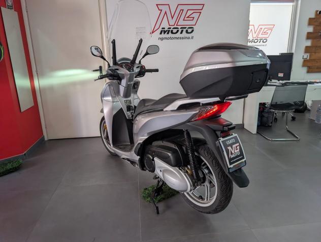 Honda SH 300 FINANZIABILE ANCHE SENZA BUSTA PAGA - Foto 4