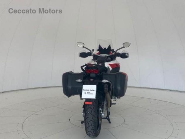 DUCATI Multistrada V4 1160 S Sport Full rif. 19761554 - Foto 5