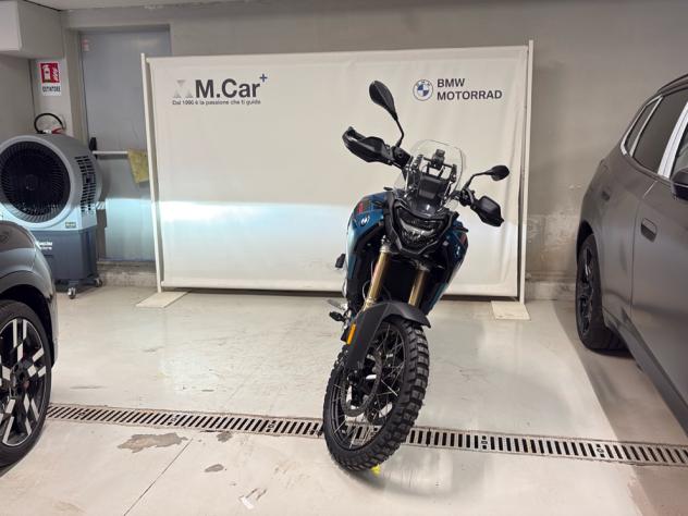 BMW Motorrad F 900 GS GS Abs my24 - Foto 6