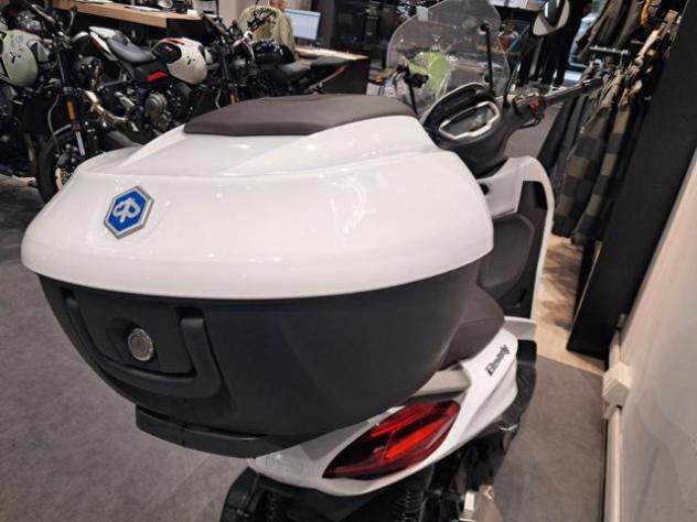 PIAGGIO Beverly 400 i.e. HPE rif. 24234186 - Foto 7