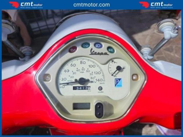 VESPA 125 LX Garantito e Finanziabile rif. 24163190 - Foto 5