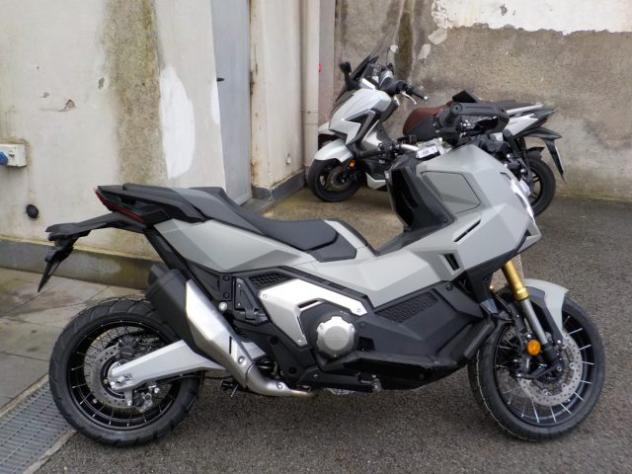 HONDA X-ADV 750 PRONTA CONSEGNA rif. 24166470 - Foto 8