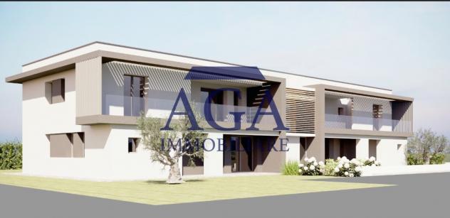 APPARTAMENTO di 4 vani e di 133 mq (SPRESIANO) rif. AR66B_27 - Foto 8