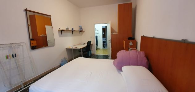 GRANDE camera singola con terrazzo vicino a careggi - morgagni - Foto 6