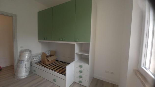 Appartamento in affitto a Lido di Camaiore - Camaiore 90 mq Rif: 1384881 - Foto 8